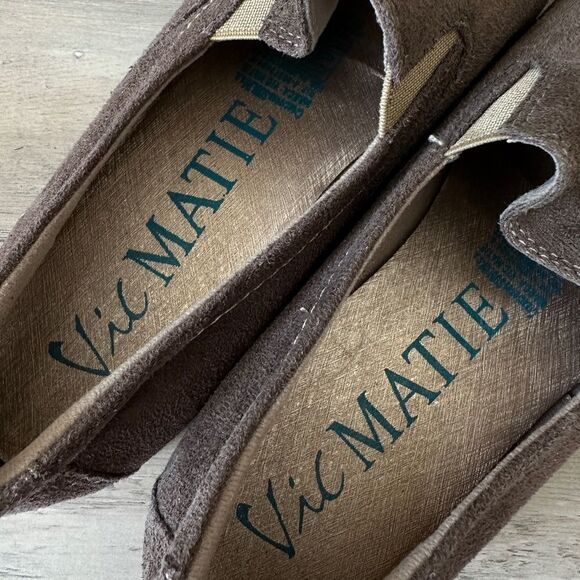 Vic Matie shoes - Picture 5 of 5